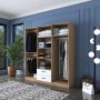 HANAH HOME Ormar BA115 2283 - slika 5
