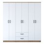 HANAH HOME Ormar BA115 2283 - slika 1