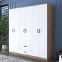 HANAH HOME Ormar BA115 2283 - slika 2