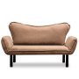 Atelier del Sofa Sofa dvosed Chatto Light Brown - slika 3