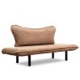 Atelier del Sofa Sofa dvosed Chatto Light Brown - slika 4
