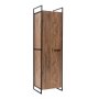 HANAH HOME Ormar Dynamic Takım 1 - slika 5