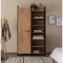 HANAH HOME Ormar Dynamic Takım 1 - slika 1