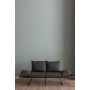 Atelier del Sofa Sofa dvosed Viper 2 Seater Dark Grey - slika 3