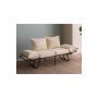 Atelier del Sofa Sofa dvosed Viper 2 Seater Light Cream - slika 5