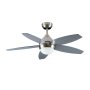 ESTIA ES06-21191 PLAFONSKI DEKORATIVNI VENTILATOR 111CM 70W - slika 1