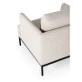 Atelier del Sofa Fotelja Pearl Cream - slika 4