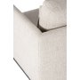 Atelier del Sofa Fotelja Pearl Cream - slika 5