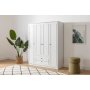 HANAH HOME Ormar Lia 4 180 - slika 2