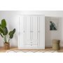 HANAH HOME Ormar Lia 4 180 - slika 1