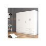 HANAH HOME Ormar GRD0701 - slika 2