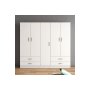 HANAH HOME Ormar GRD0701 - slika 1