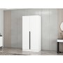 HANAH HOME Ormar Kale Plus Membrane White 210 - slika 4