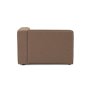 Atelier del Sofa Fotelja Mora XL 1R Brown - slika 5