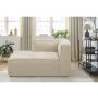 Atelier del Sofa Fotelja More S M5 Cappucino - slika 2