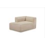 Atelier del Sofa Fotelja More S M5 Cappucino - slika 5