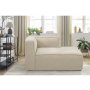 Atelier del Sofa Fotelja More S M6 Cappucino - slika 2
