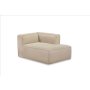 Atelier del Sofa Fotelja More S M6 Cappucino - slika 3