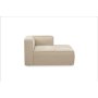 Atelier del Sofa Fotelja More S M6 Cappucino - slika 4