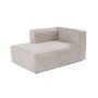 Atelier del Sofa Fotelja More B M5 Mocha - slika 2