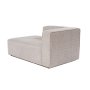 Atelier del Sofa Fotelja More B M5 Mocha - slika 4