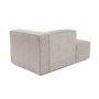 Atelier del Sofa Fotelja More B M5 Mocha - slika 5