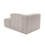 Atelier del Sofa Fotelja More B M6 Mocha - slika 5