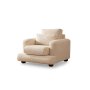 Atelier del Sofa Fotelja River Beige - slika 2