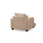 Atelier del Sofa Fotelja River Beige - slika 3