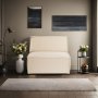 Atelier del Sofa Fotelja Puzzle Module (O1) Cream - slika 2