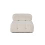 Atelier del Sofa Fotelja Bubble O1 Beige - slika 2