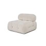 Atelier del Sofa Fotelja Bubble O1 Beige - slika 5