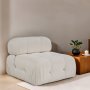 Atelier del Sofa Fotelja Bubble O1 Beige - slika 1