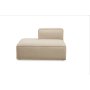 Atelier del Sofa Fotelja More S M4 Cappucino - slika 2