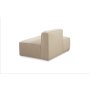 Atelier del Sofa Fotelja More S M4 Cappucino - slika 4
