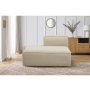 Atelier del Sofa Fotelja More S M4 Cappucino - slika 1