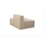 Atelier del Sofa Fotelja More S M3 Cappucino - slika 4