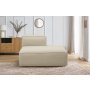 Atelier del Sofa Fotelja More S M3 Cappucino - slika 1
