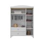 HANAH HOME Ormar Lisa 139 - slika 3