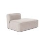 Atelier del Sofa Fotelja More B M3 Mocha - slika 2