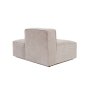 Atelier del Sofa Fotelja More B M3 Mocha - slika 5