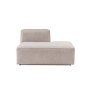 Atelier del Sofa Fotelja More B M3 Mocha - slika 1