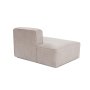 Atelier del Sofa Fotelja More B M4 Mocha - slika 4