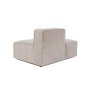 Atelier del Sofa Fotelja More B M4 Mocha - slika 5
