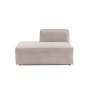 Atelier del Sofa Fotelja More B M4 Mocha - slika 1