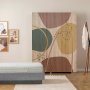 HANAH HOME Ormar Lena 3 911 - slika 3