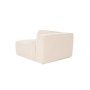 Atelier del Sofa Fotelja Lora 1R Peach - slika 4