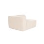 Atelier del Sofa Fotelja Lora L1 Peach - slika 3
