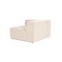 Atelier del Sofa Fotelja Lora L1 Peach - slika 4