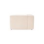 Atelier del Sofa Fotelja Lora L1 Peach - slika 5
